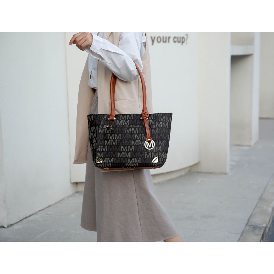 StrapStory - Tote Bag 477