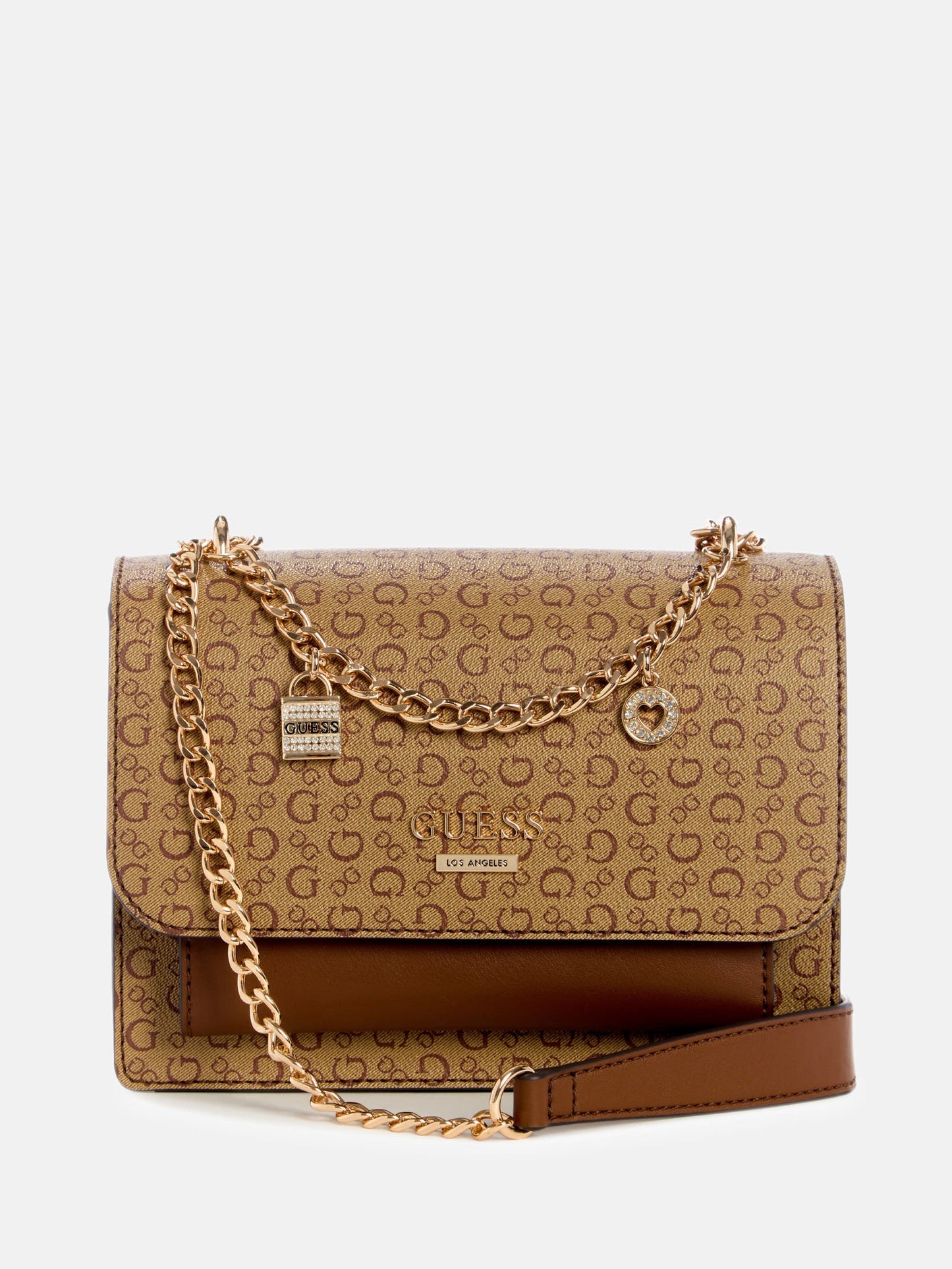 StrapStory - Crossbody 684