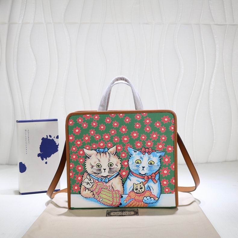 GGCC-Bags - Strap Story - 626