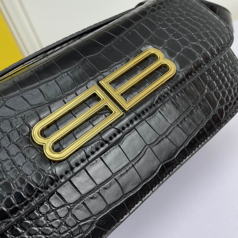 BLGA-Bags - Strap Story - 483
