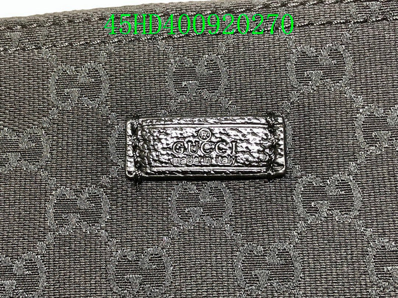 STRAPSTORY - GGC4 BAG - 375