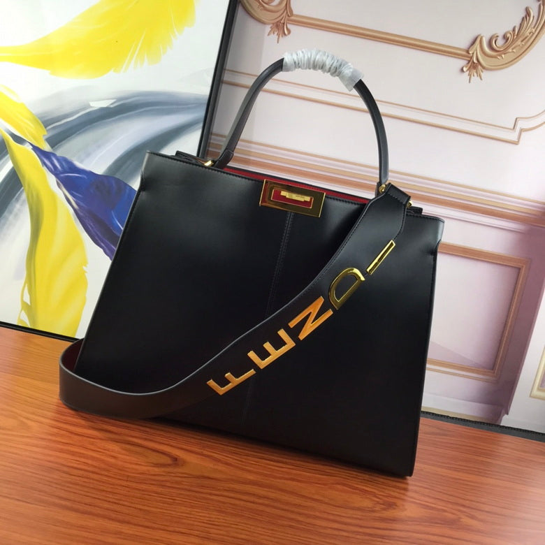 FDNI-Bags - Strap Story - 396