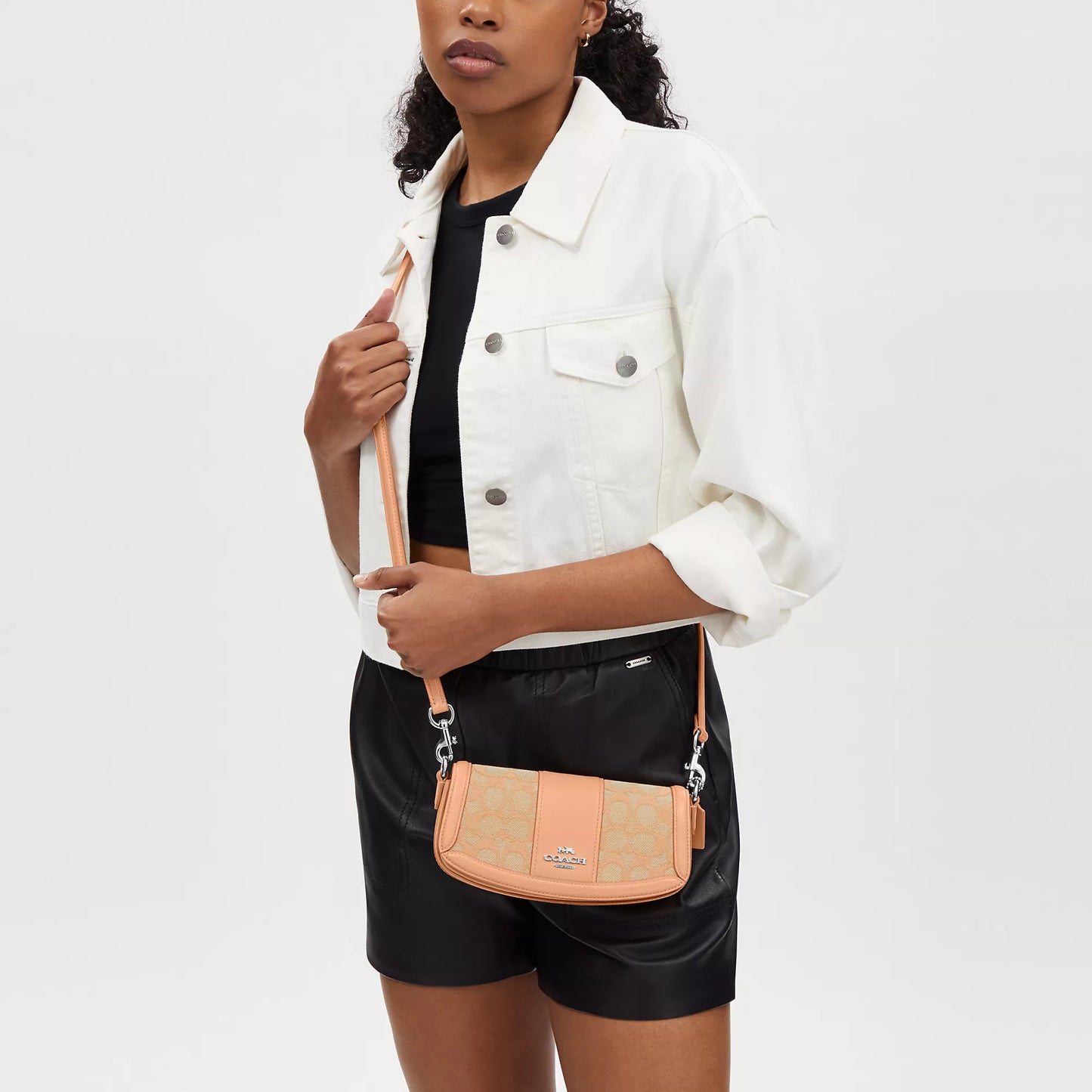 StrapStory - Crossbody 722