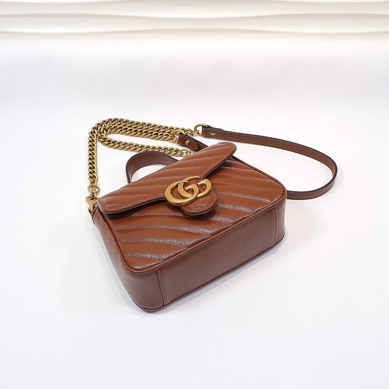 STRAPSTORY - GGC4 BAG - 1100