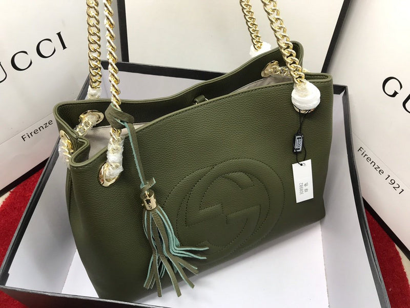 STRAPSTORY - GGC4 BAG - 425