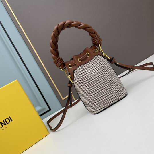 FDNI-Bags - Strap Story - 266