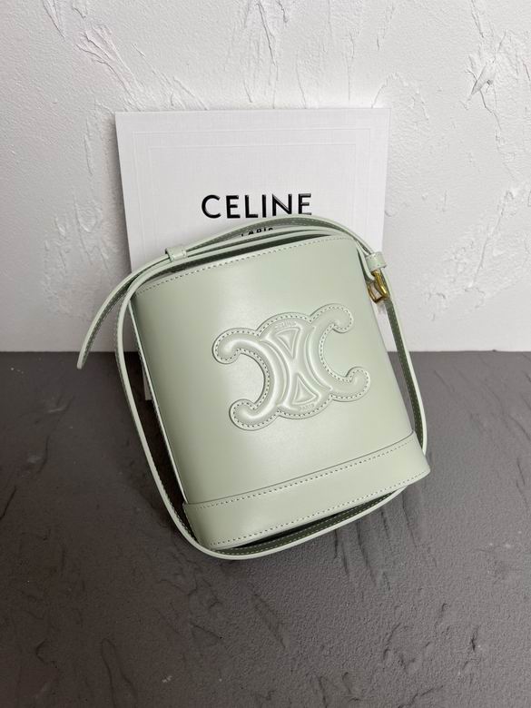 CLNE-Bags - Strap Story - 701