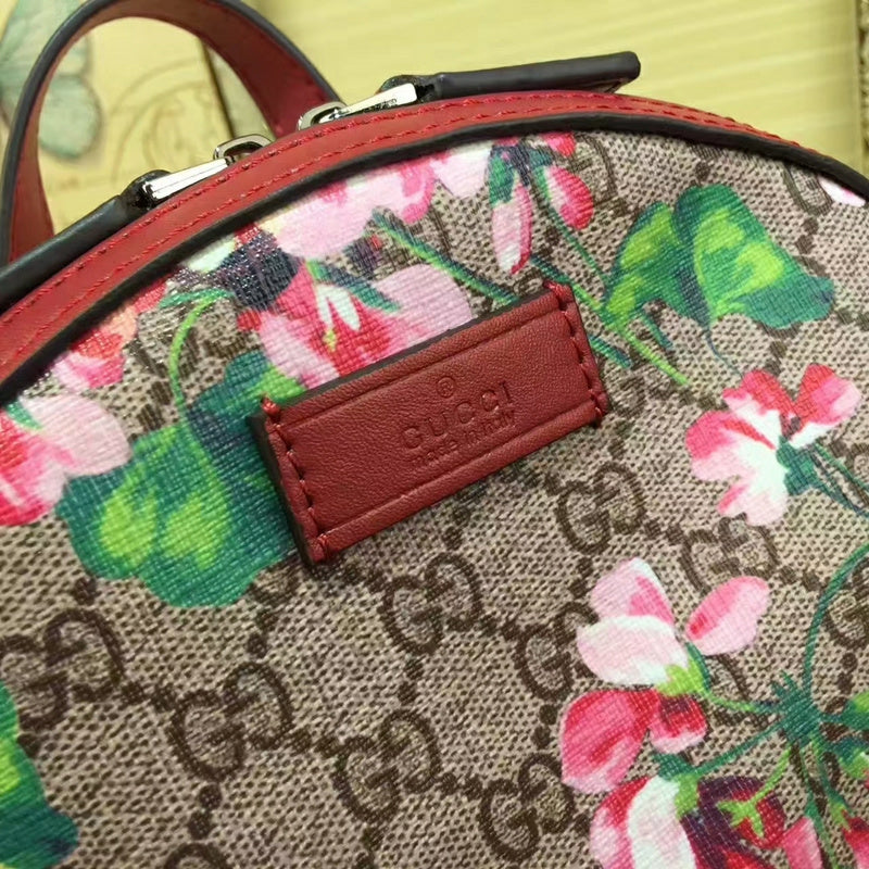 STRAPSTORY - GGC4 BAG - 864