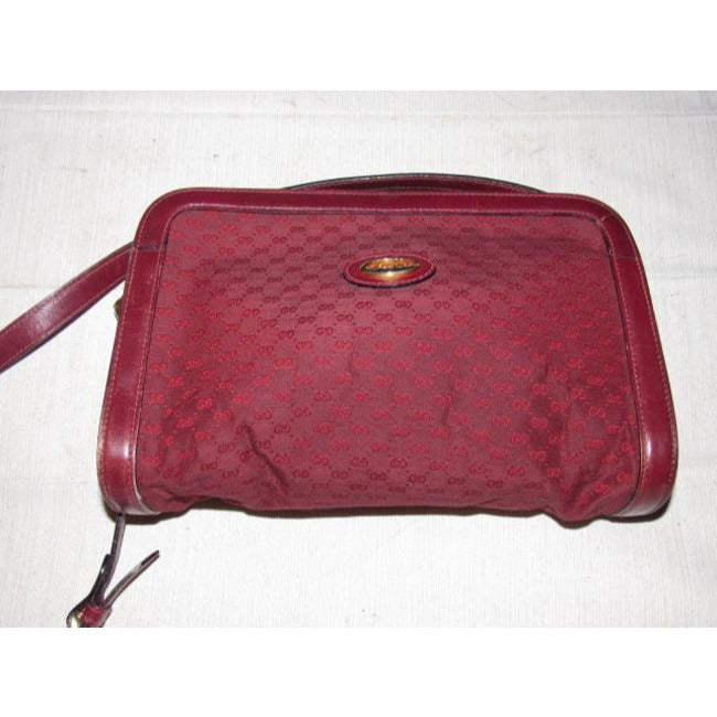STRAPSTORY - GGC4 BAG - 3289