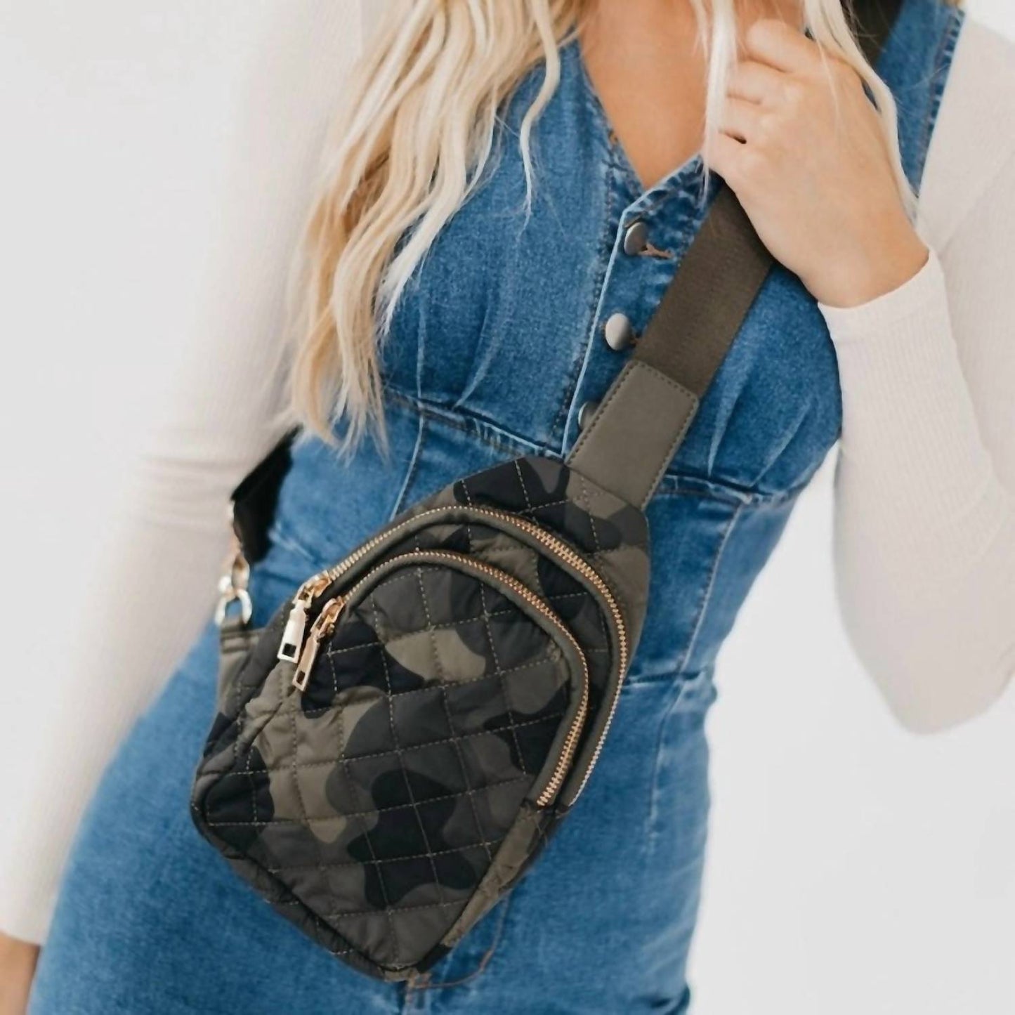 StrapStory - Crossbody 3171