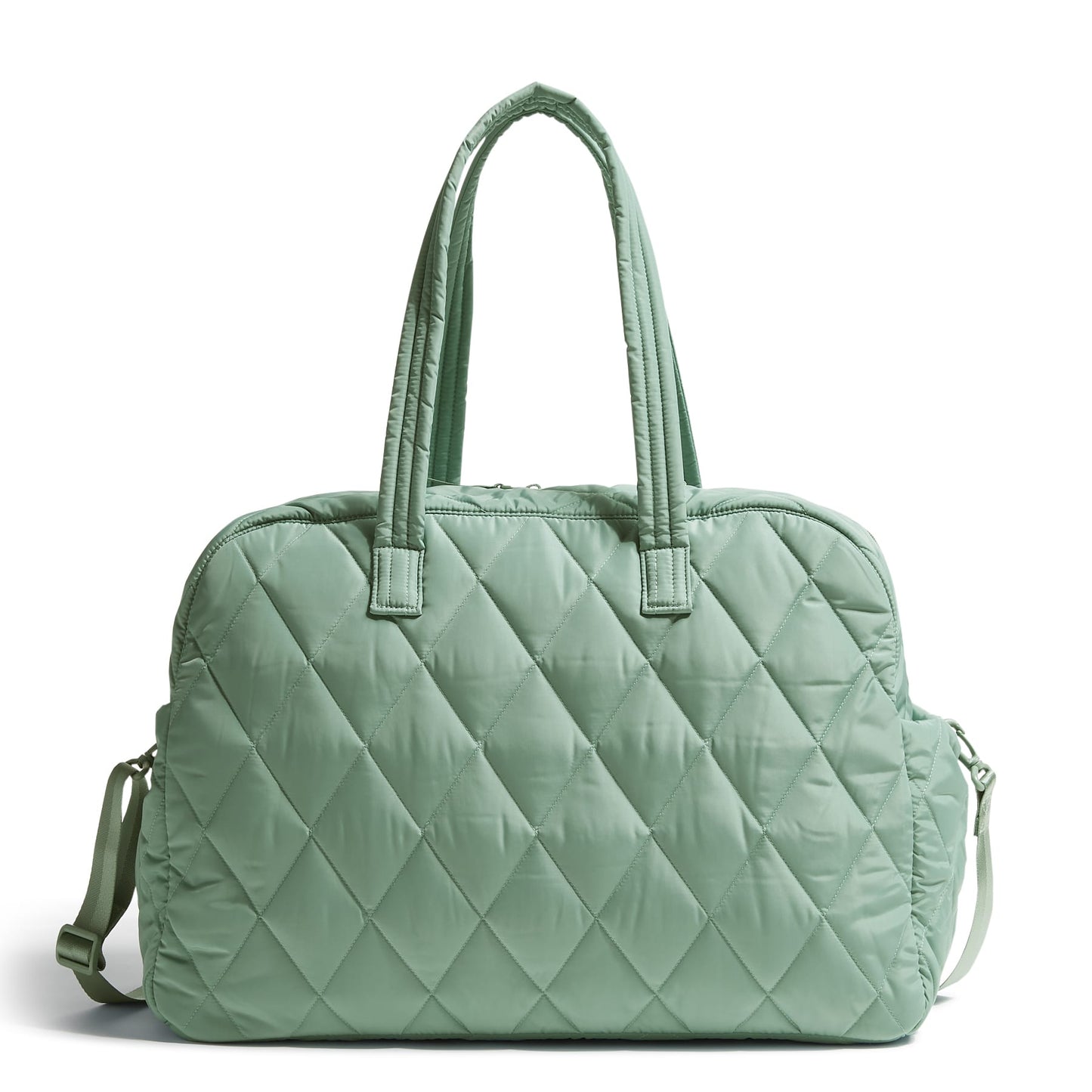 StrapStory - Duffle Bag 032