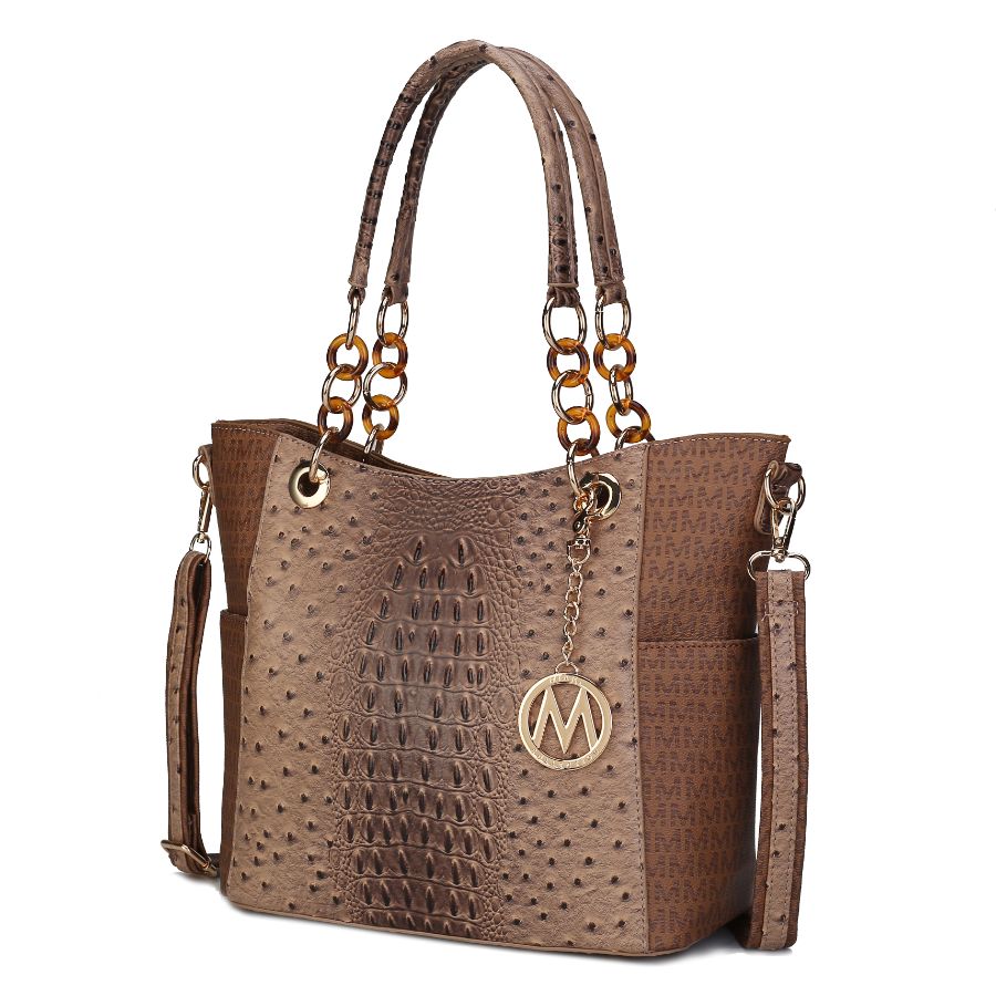 StrapStory - Tote Bag 1213