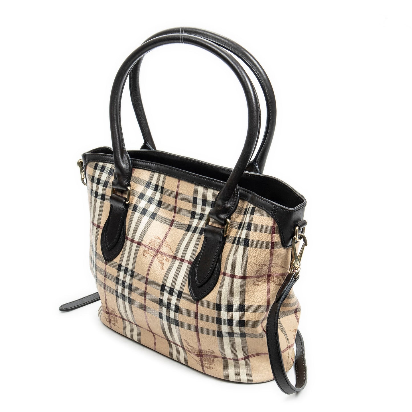 StrapStory - Tote Bag 2528