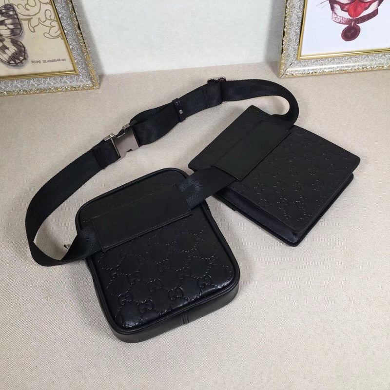 STRAPSTORY - GGC4 BAG - 275