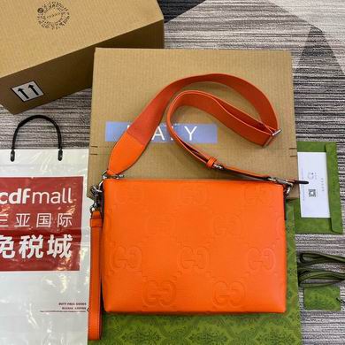 GGCC-Bags - Strap Story - 703