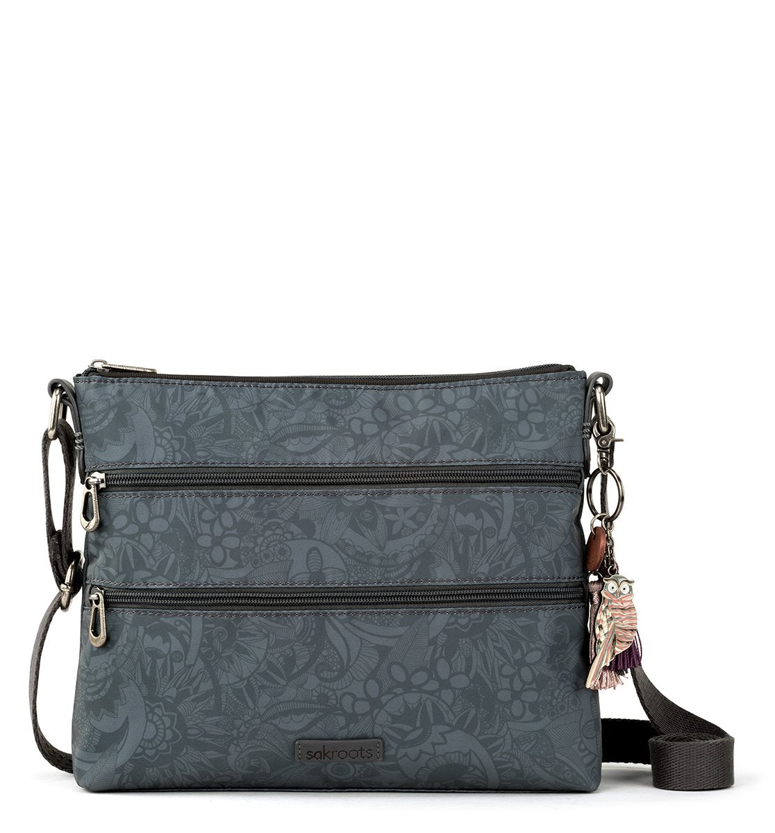 StrapStory - Crossbody 2661