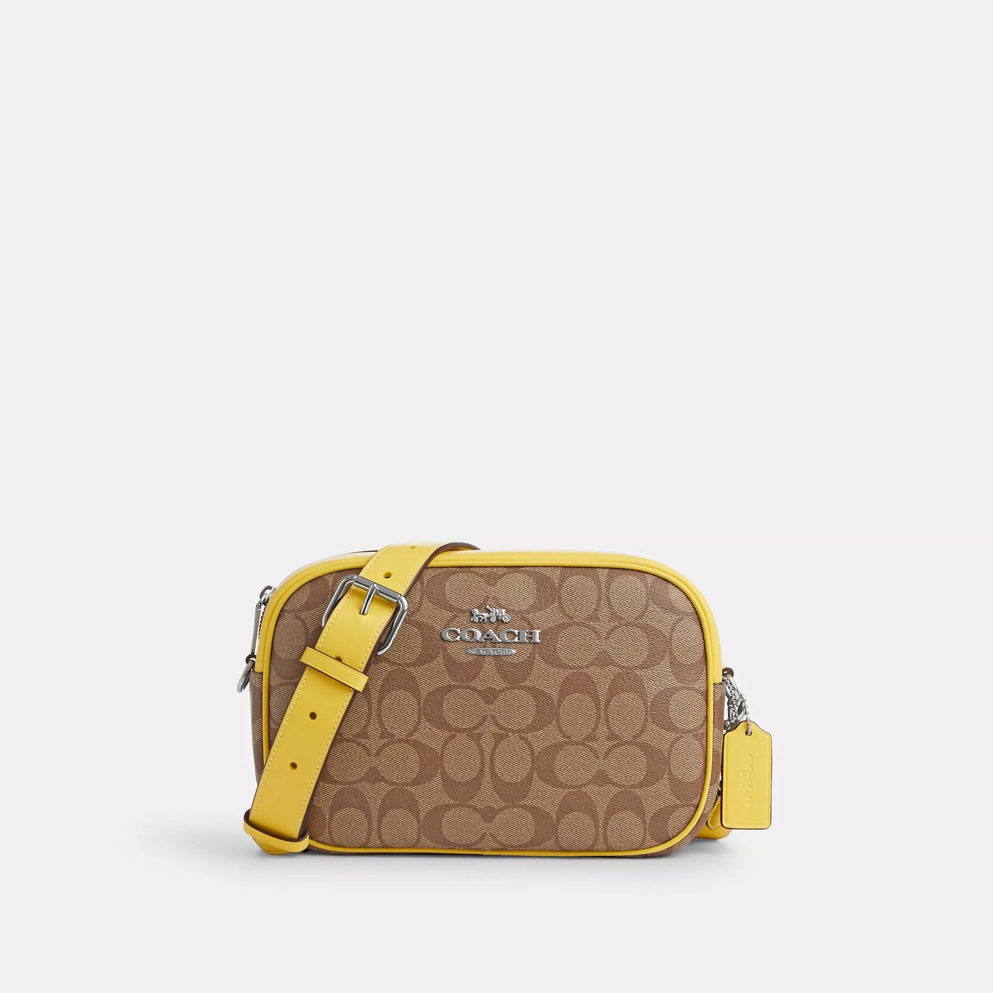 StrapStory - Crossbody 074