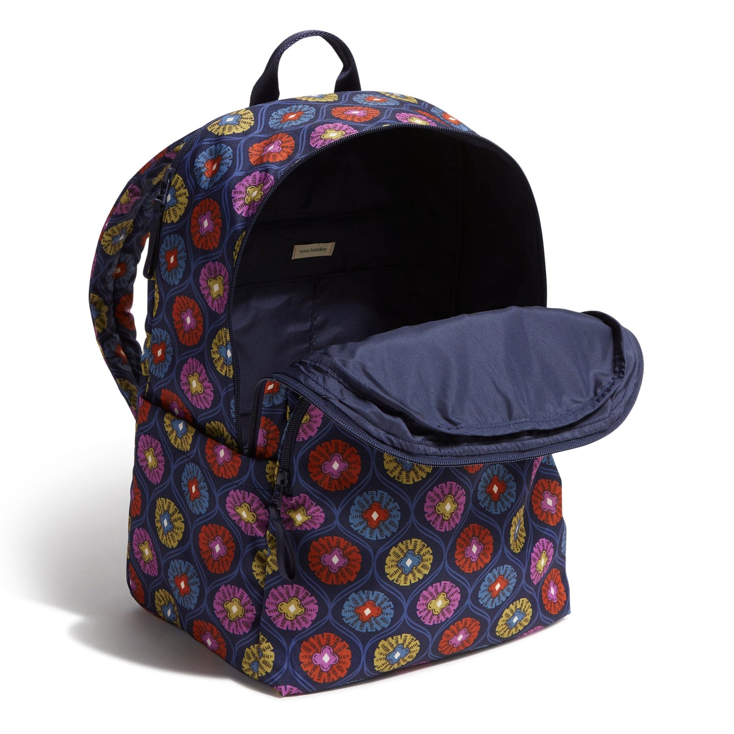 StrapStory - Backpack 416
