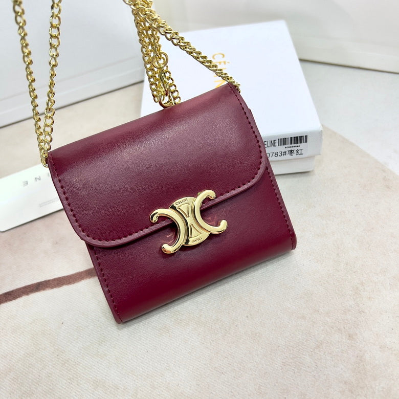 CLNE-Bags - Strap Story - 851