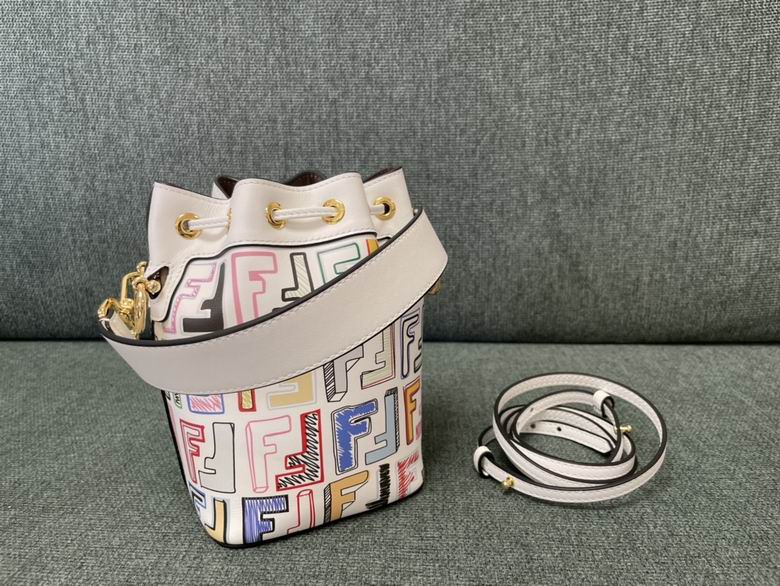 FDNI-Bags - Strap Story - 588