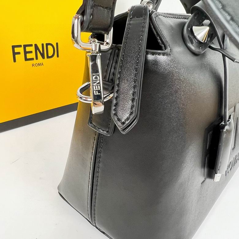FDNI-Bags - Strap Story - 863