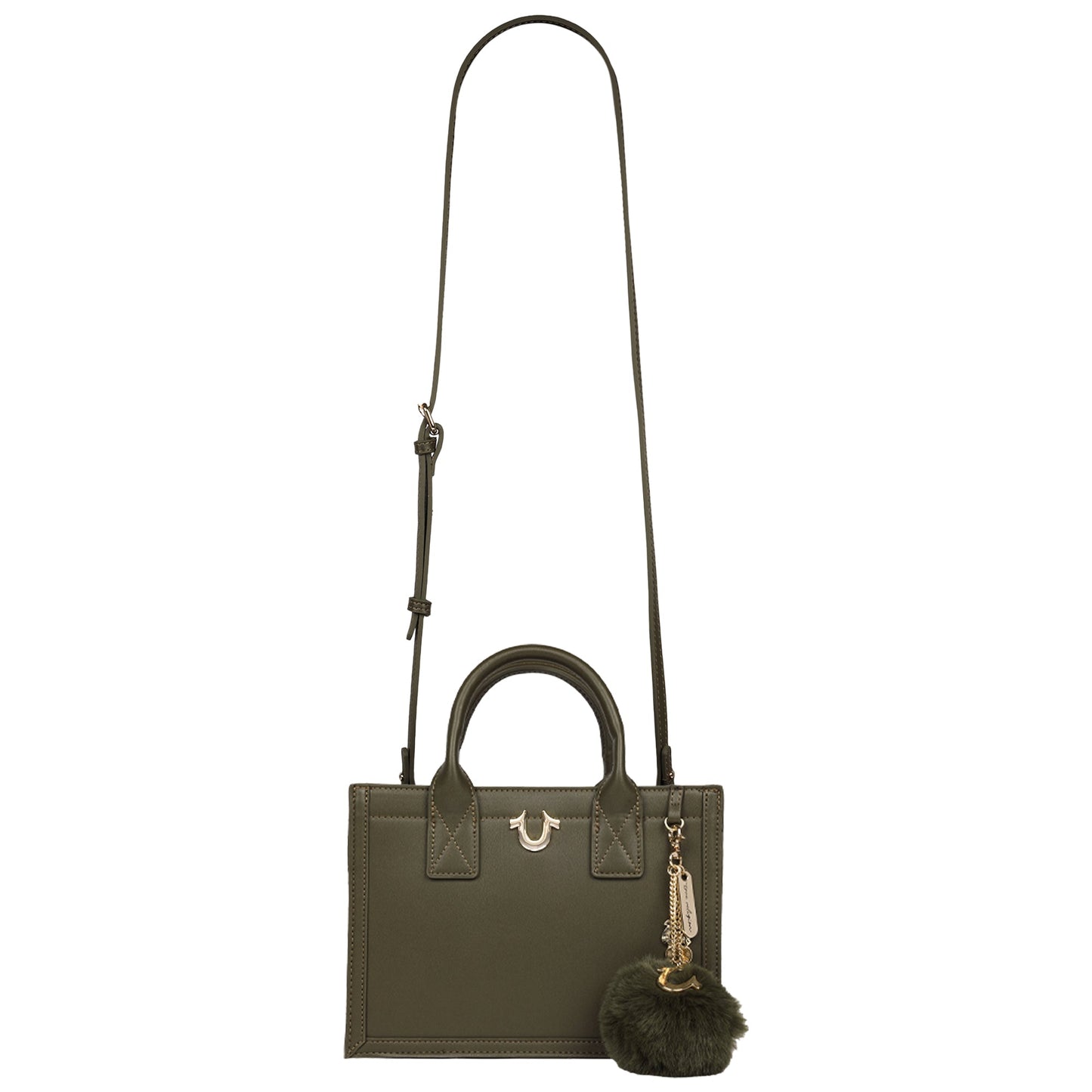 StrapStory - Tote Bag 1319