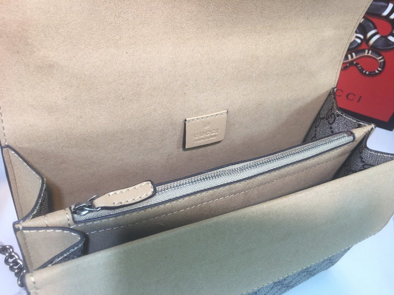 STRAPSTORY - GGC4 BAG - 628