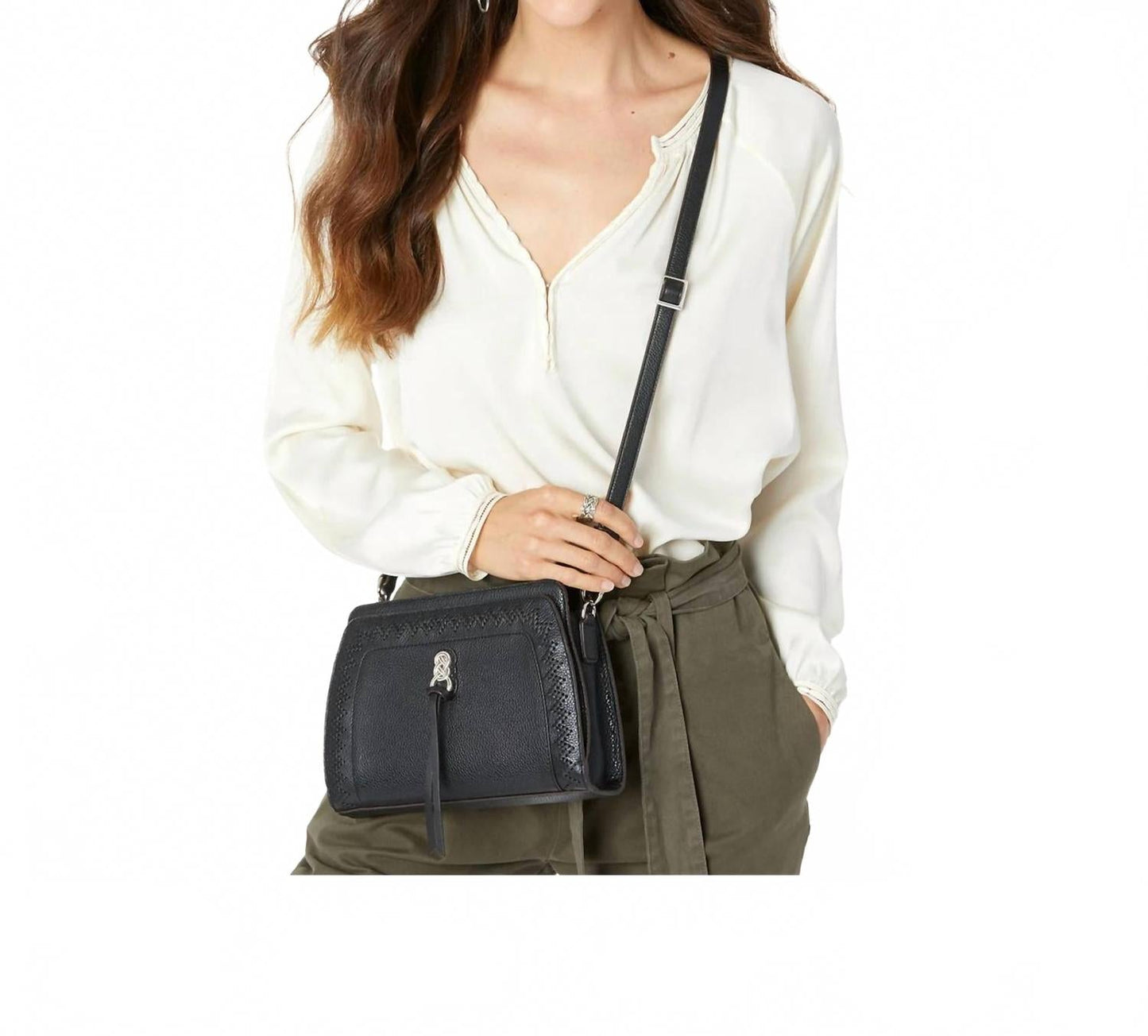 StrapStory - Shoulder Bag 4422