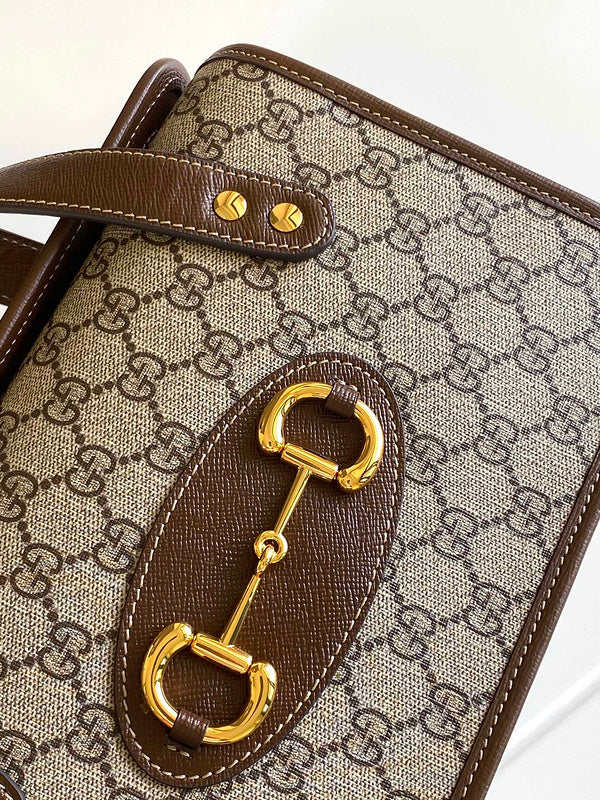 STRAPSTORY - GGC4 BAG - 921