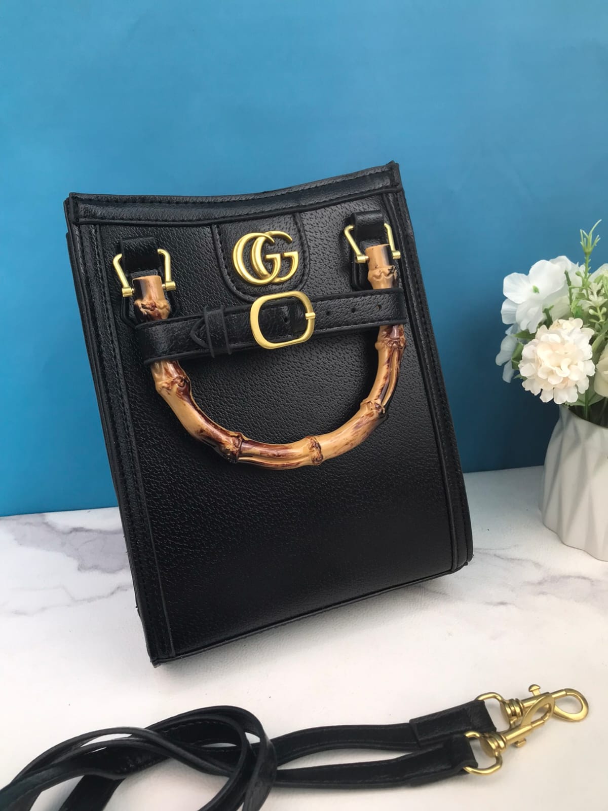 STRAPSTORY - GGC1 BAG - 1418