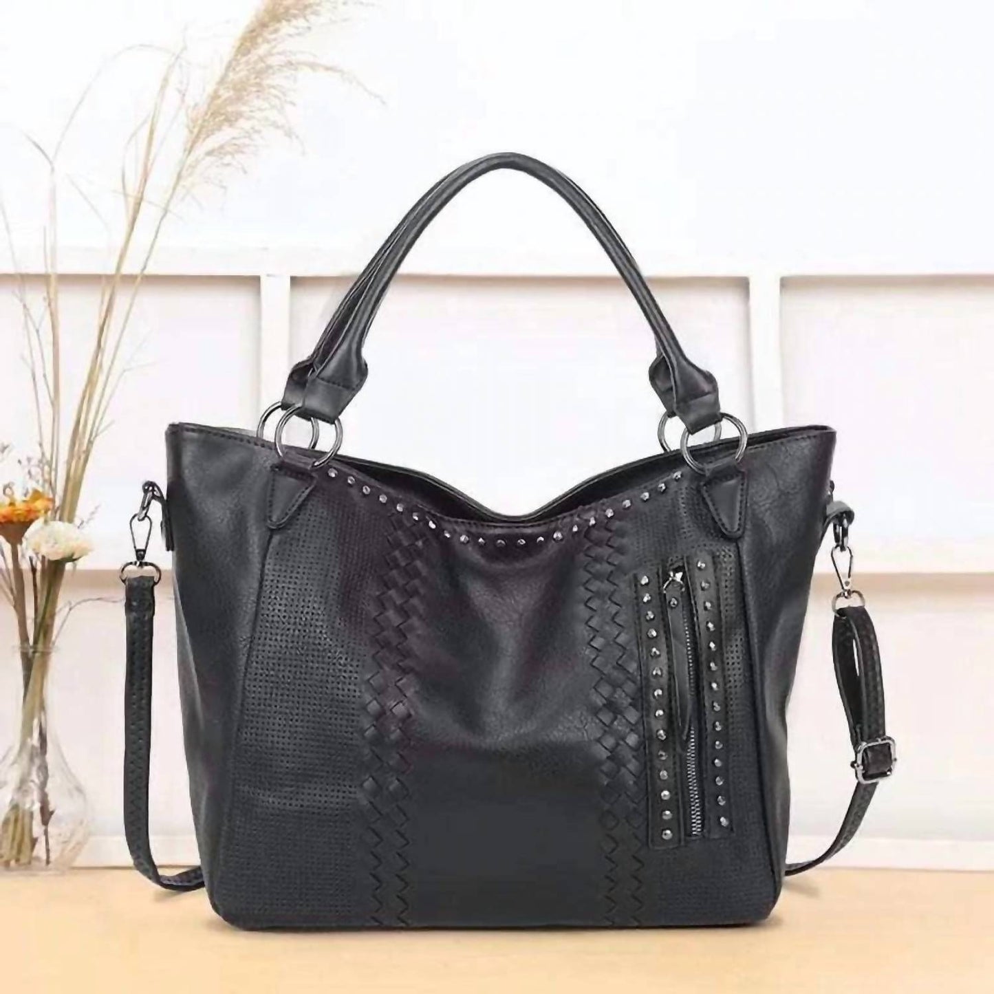 StrapStory - Tote Bag 2787
