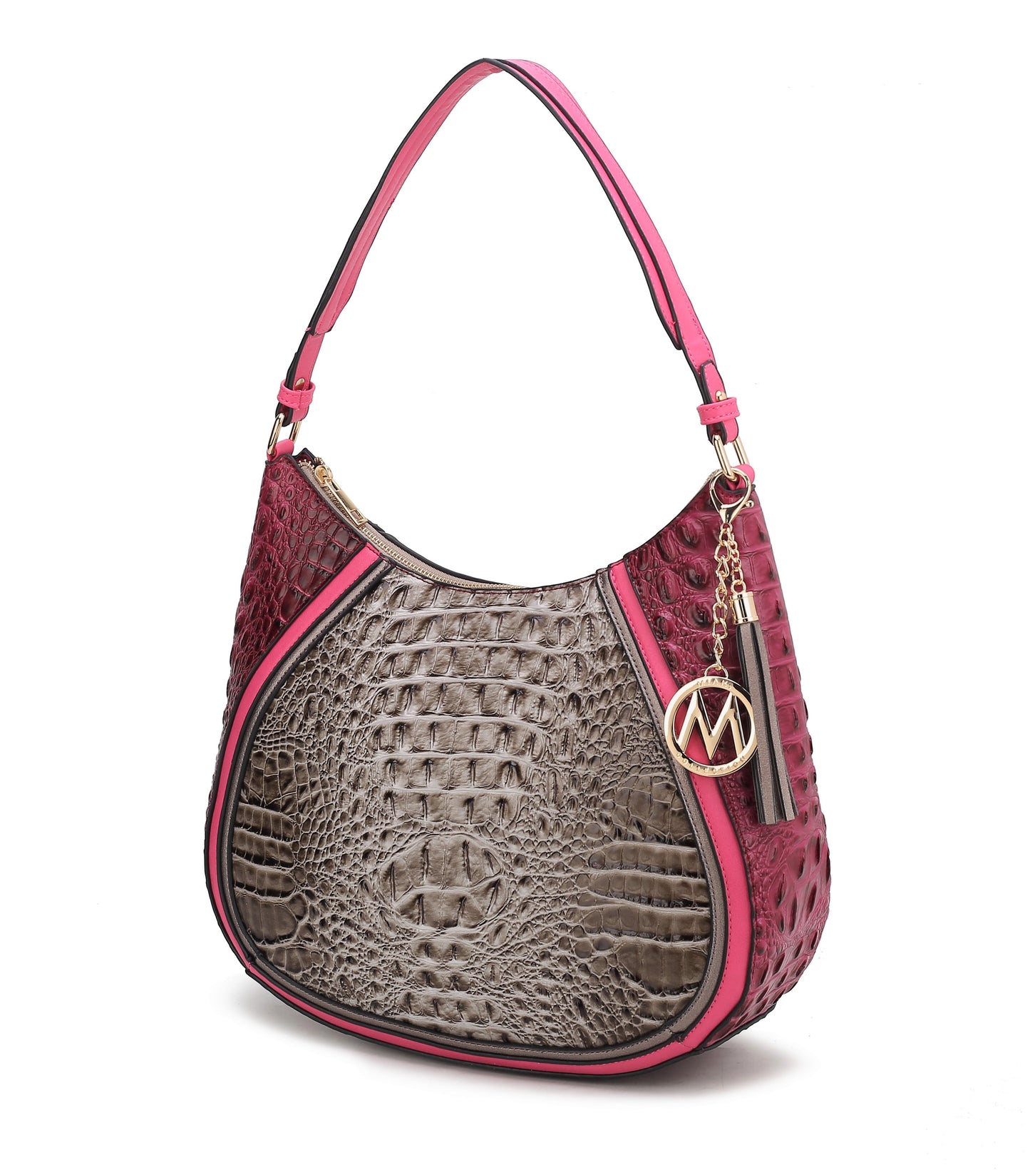 StrapStory - Hobo Bag 103