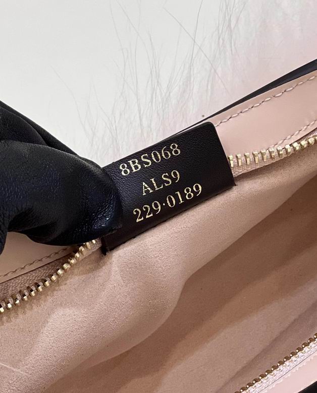 FDNI-Bags - Strap Story - 601