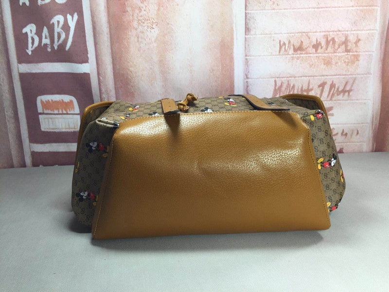 STRAPSTORY - GGC4 BAG - 393