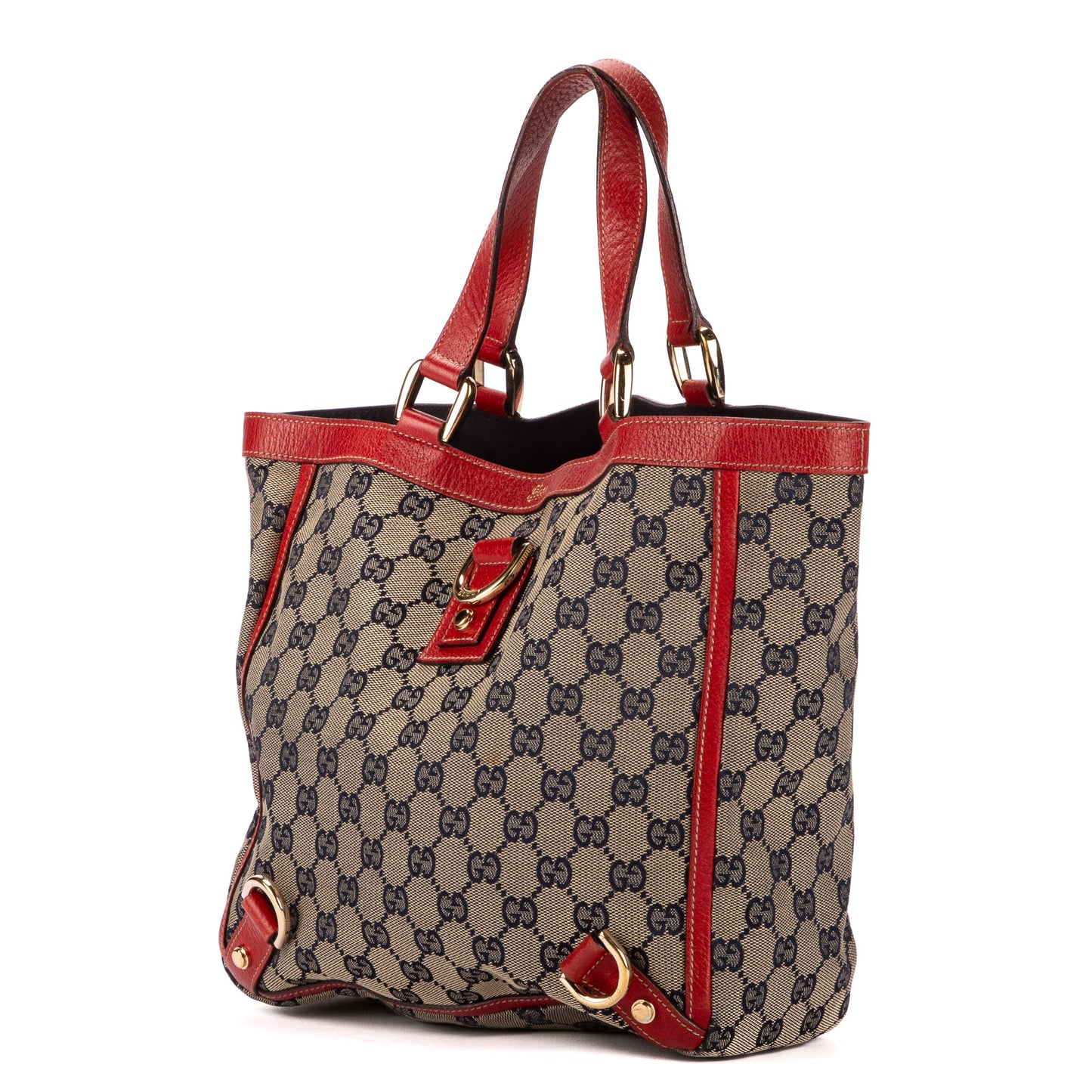 StrapStory - Tote Bag 2640