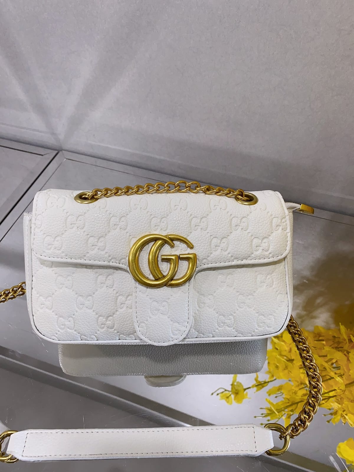 STRAPSTORY - GGC1 BAG - 1010
