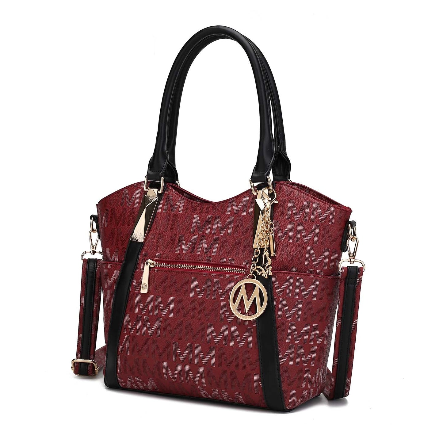StrapStory - Tote Bag 868