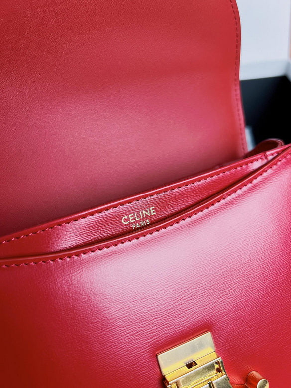 CLNE-Bags - Strap Story - 556
