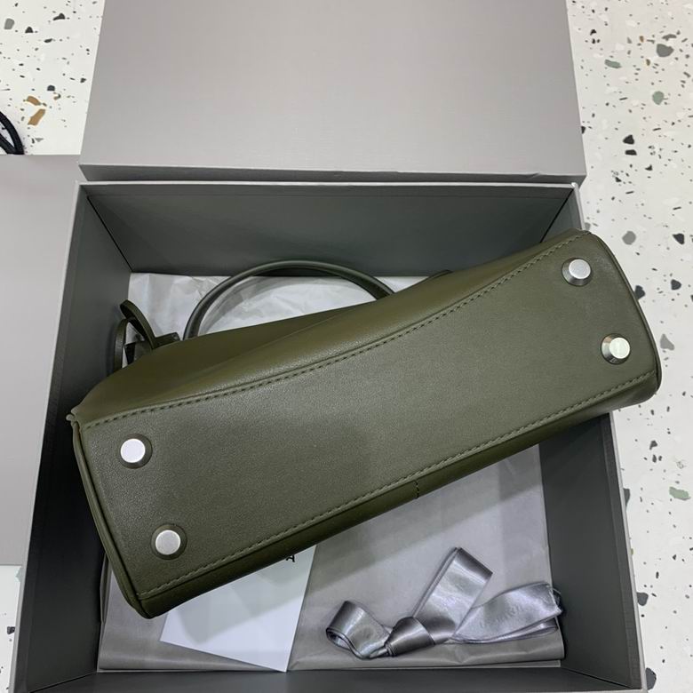 BLGA-Bags - Strap Story - 687
