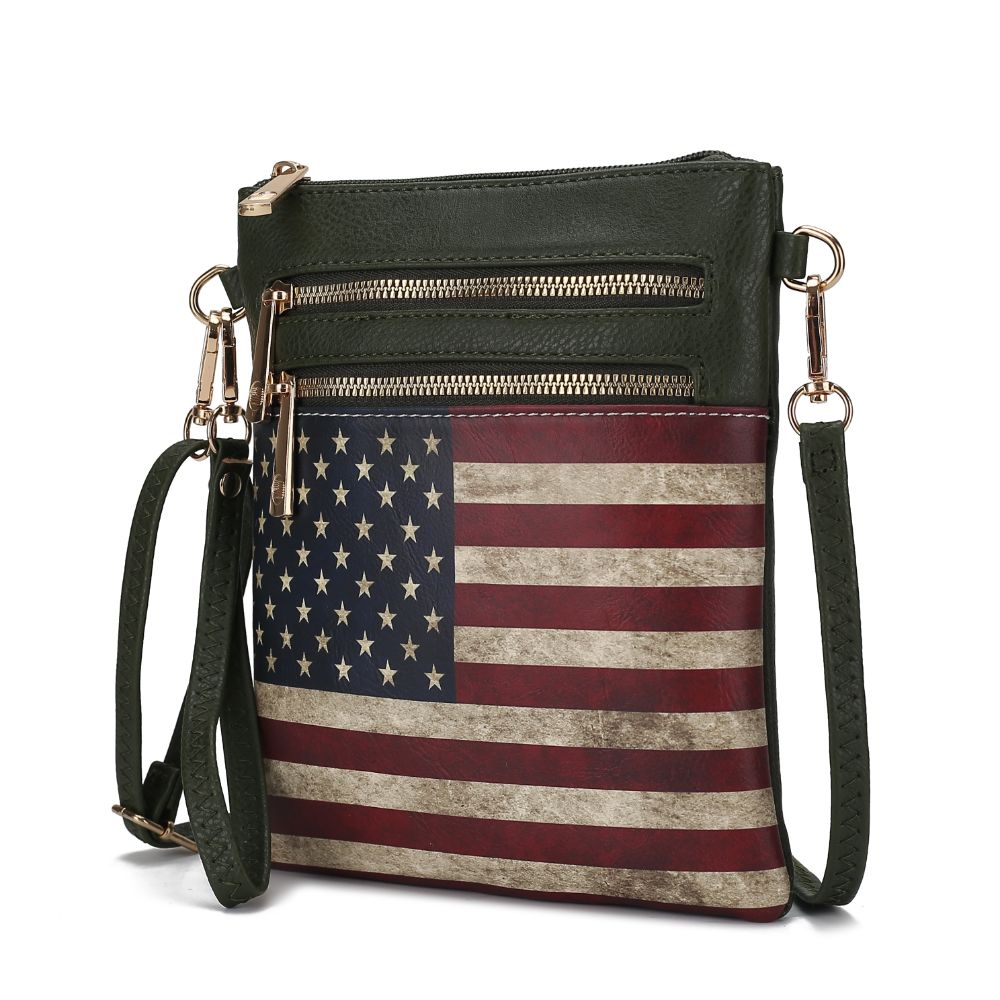 StrapStory - Crossbody 2155