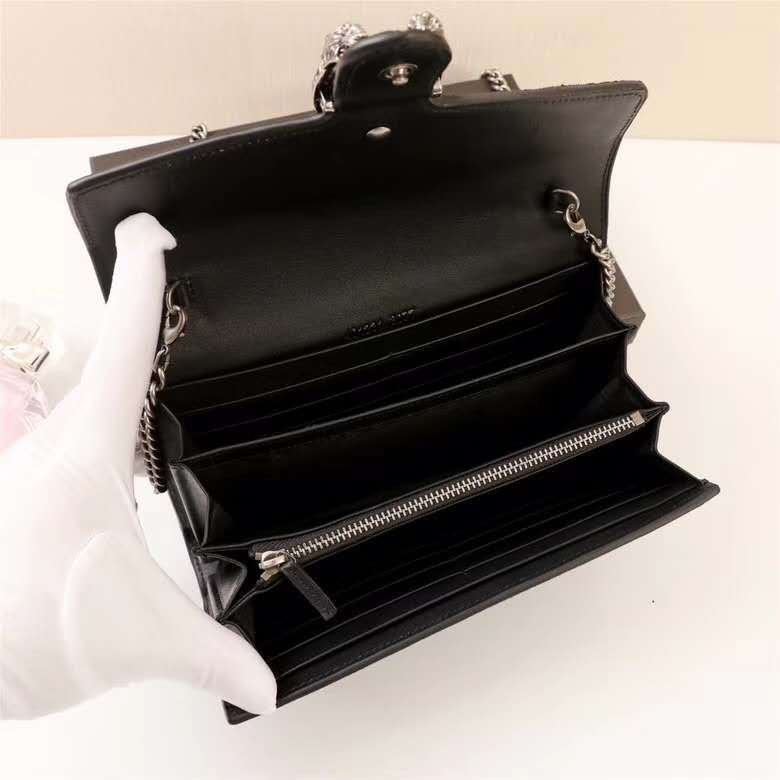 STRAPSTORY - GGC4 BAG - 1030