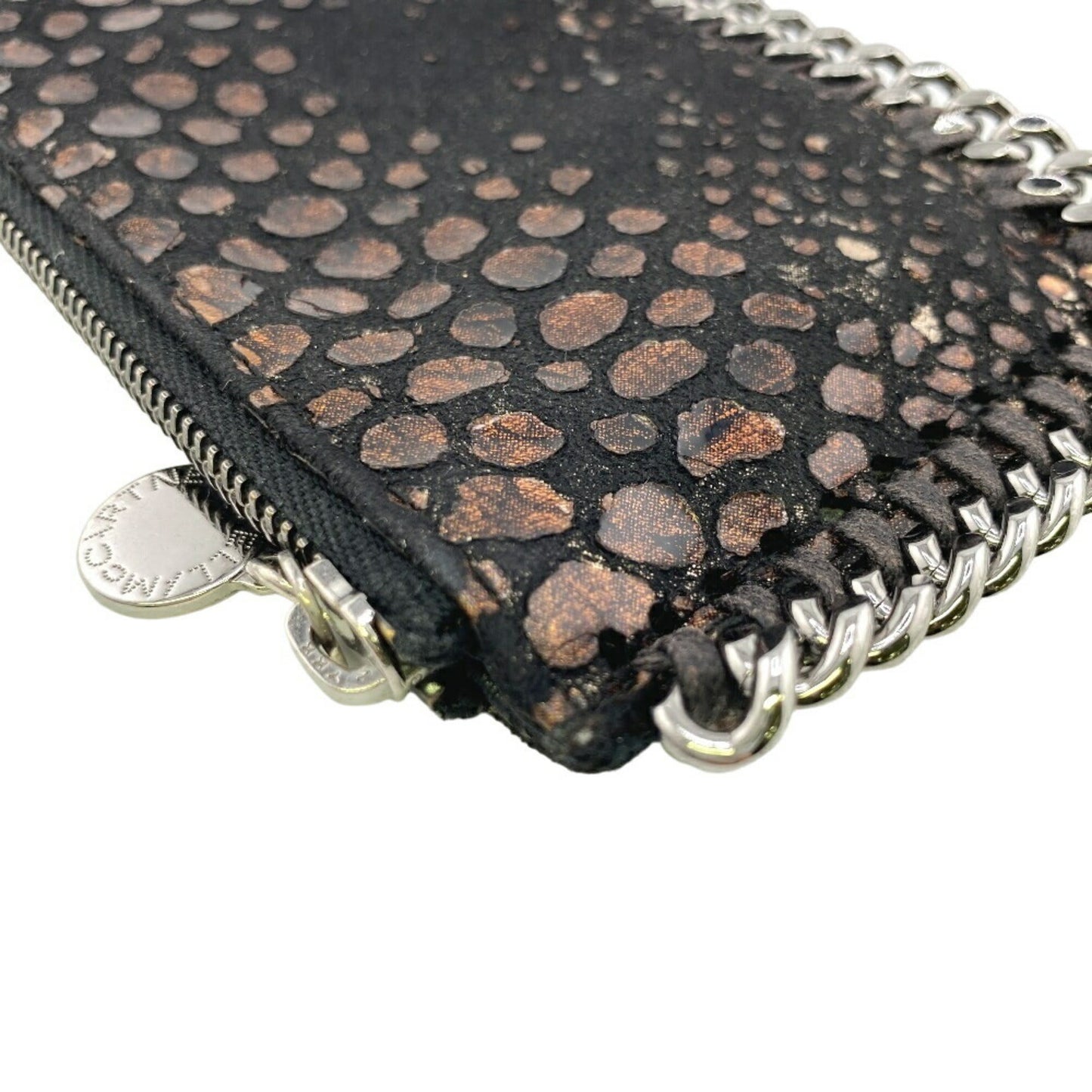 StrapStory - Wristlet 762