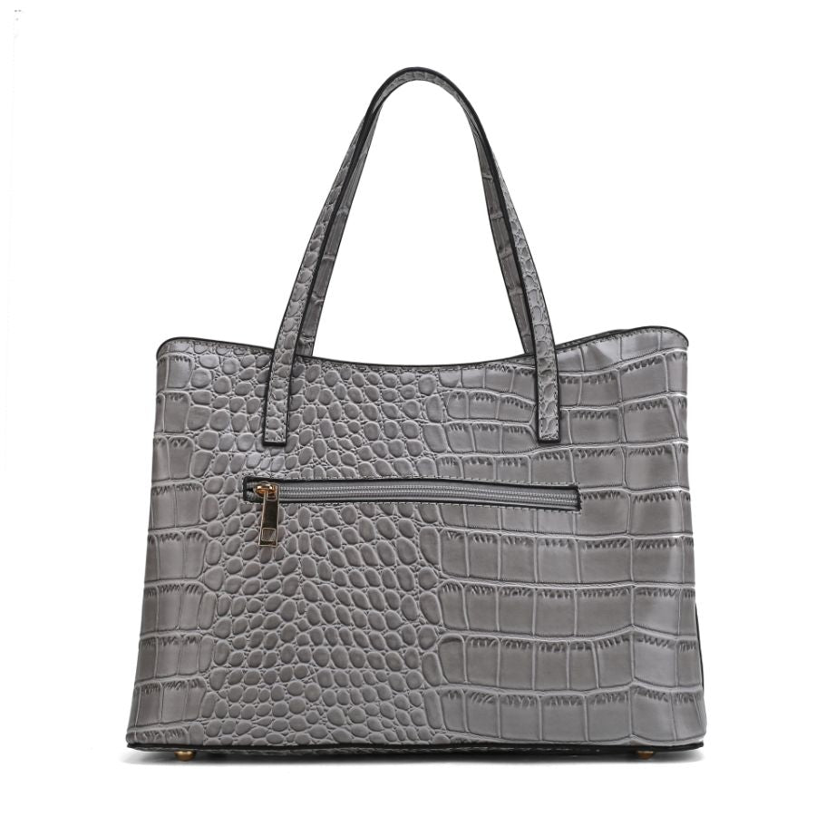 StrapStory - Tote Bag 256