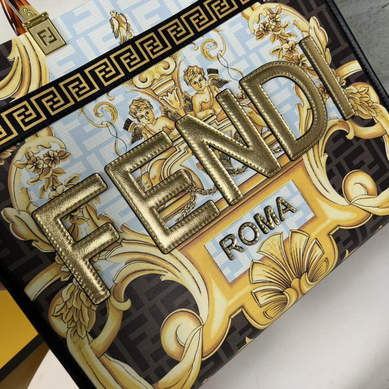 FDNI-Bags - Strap Story - 155