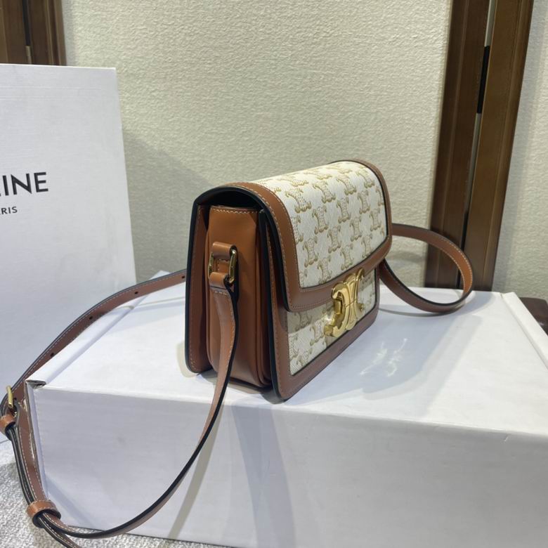 CLNE-Bags - Strap Story - 132