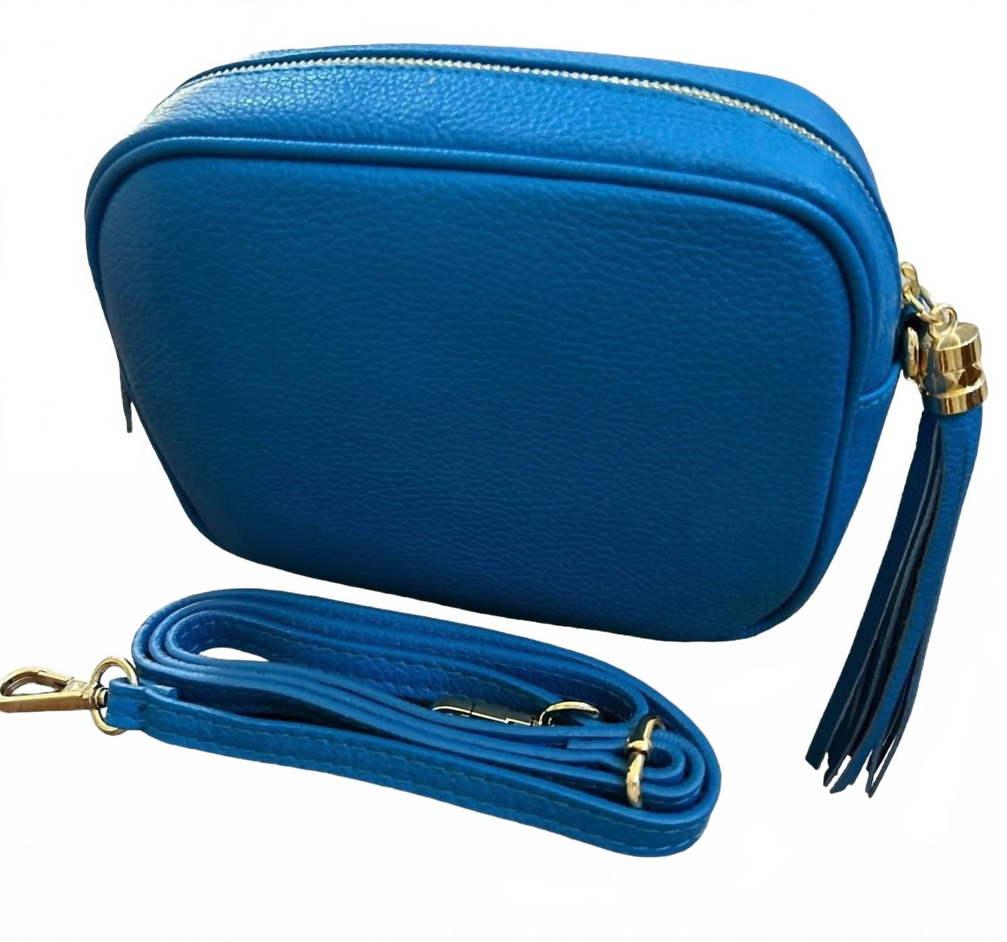StrapStory - Crossbody 3116