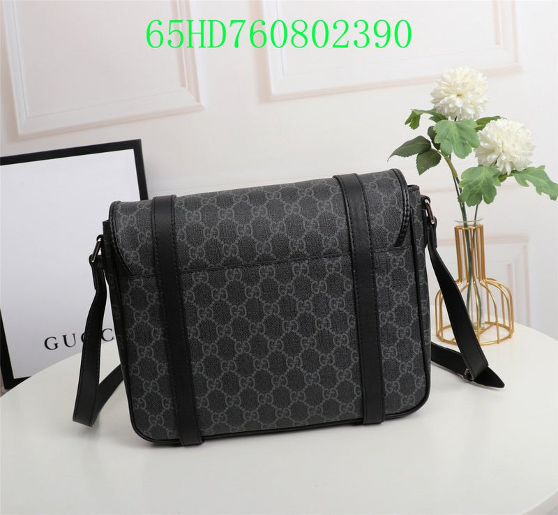 STRAPSTORY - GGC4 BAG - 324