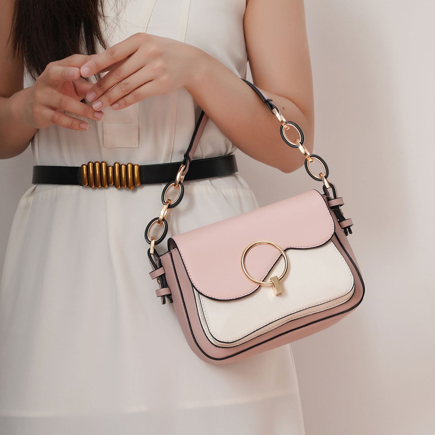 StrapStory - Crossbody 2382