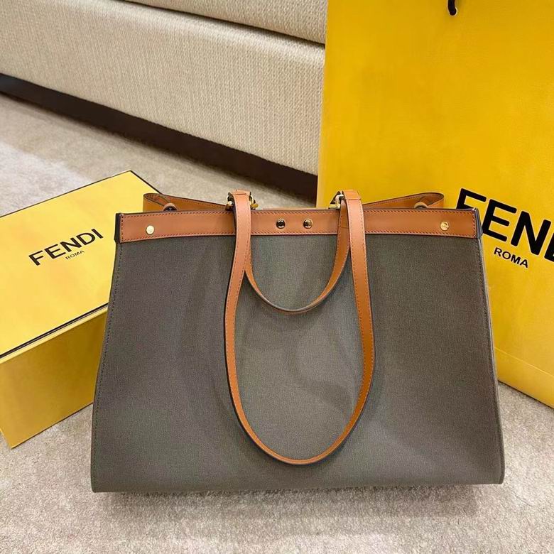 FDNI-Bags - Strap Story - 767
