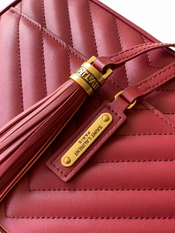 LSY-Bags - Strap Story - 855
